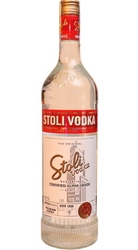Vodka Stoli 40% 1l Premium