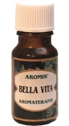 vonný olej Bella Vita 10ml Aromis