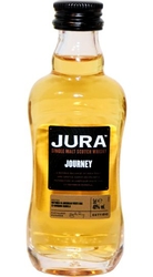 Whisky Jura Journey 40% 50ml Collection 2