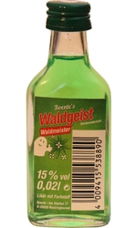 Waldgeist Waldmeister 15% 20ml miniatura