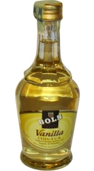 Likér Vanilla 24% 200ml v Bols Sada Modern