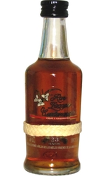 Rum Ron Zacapa 23y 40% 50ml Miniatura