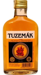 Rum tuzemák Fruko 37,5% 0,2l Placatice