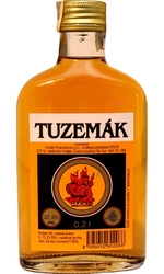 Rum tuzemák Fruko 37,5% 0,2l Placatice