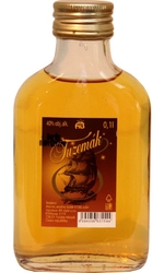 Rum Tuzemák 40% 100ml AB style malá placatice