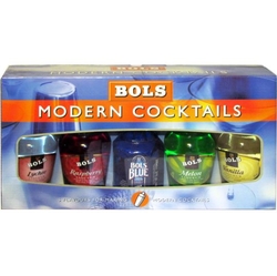 Bols Sada Modern Cocktails 5 x 200ml