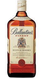 Whisky Ballantines Finest 40% 0,7l