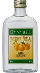 Meruňka 35% 0,2l Dynybyl etik2