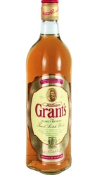 Whisky Grants 40% 1l