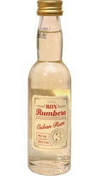 Rum Cuban 3 years 38% 40ml miniatura