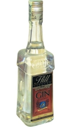 Gin 40% 0,7l Hills