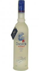 Vodka clear Dvořák 40% 0,7l Belvedere