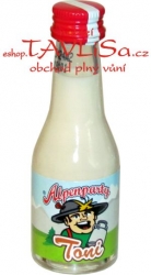 likér Sahne Kokos 16% 20ml Alpen Toni miniatura