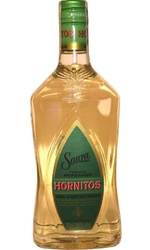 Tequila Reposado Hornitos Sauza 38% 0,7l