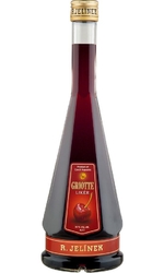 Griotte 30% 0,5l Karafa Rudolf Jelínek