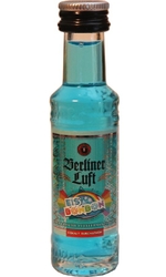 Berliner Luft Eis bonbon 19% 20ml Sada Special