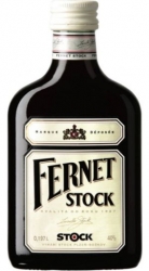 Fernet Stock 40% 0,197l Božkov