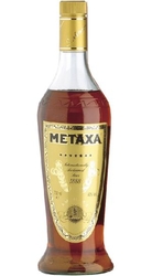 Metaxa 7* 40% 0,7l