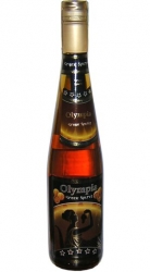 Brandy Olympia Greek 36% 0,7l Toorank