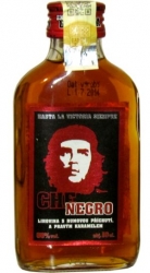 Che Guevara Negro 60% 0,1l placatice