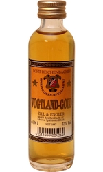 Vogtland-Gold 32% 20ml Zill & Engler miniatura
