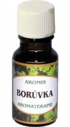 vonný olej Borůvka 10ml Aromis