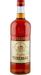Rum Tuzemák Švejkův 37,5% 1l R.Jelínek