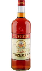 Rum Tuzemák Švejkův 37,5% 1l R.Jelínek