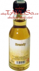 Brandy Miskolci 36% 40ml miniatura