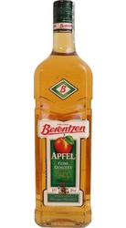 Likér Berentzen Apfel 20% 1l
