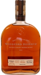 Whisky Woodford Reserve 43,2% 0,7l