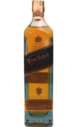 Johnnie Walker Blue 40% 0,2l v collection č.2