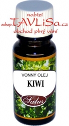 vonný olej Kiwi 10ml Salus