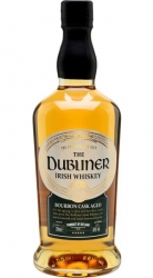 Whisky Dubliner 40% 0,7l Irish etik2