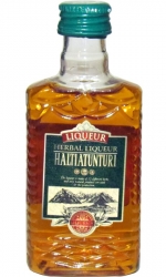 Liqueur Herbal Haltiatunturi 35% 50ml Miniatura