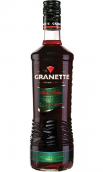 Magic Bitter Premium 35% 0,7l Granette