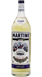 Vermut Martini Bianco 15% 3l