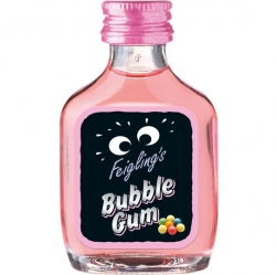 Likér Bubble Gum 20% 20ml miniatura