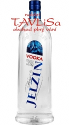 vodka Boris Jelzin Clear 37,5% 1l
