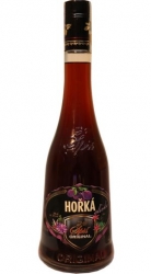 Slivka Spiš Original Hořká 35% 0,7l