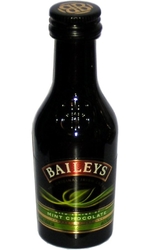 likér Baileys Chocolate 17% 50ml miniatura v Sadě