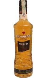 Whisky Premium 40% 0,7l Granette