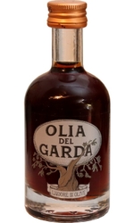 Liqueur Olia del Garda 40% 50ml miniatura