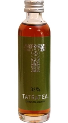 Liqueur TATRATEA 32% 40ml miniatura