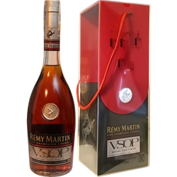 Koňak Rémy Martin V.S.O.P. 40% 0,7l Ice Bucket
