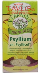 Psyllium 100g BIO Popov