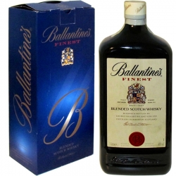 Whisky Ballantines Finest 40% 3l