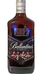 Whisky Ballantines Limited Ed Kiss 40% 0,7l