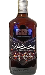 Whisky Ballantines Limited Ed Kiss 40% 0,7l