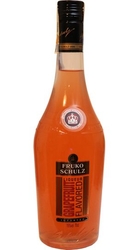 Liqueur Grapefruit 15% 0,7l Fruko Schulz